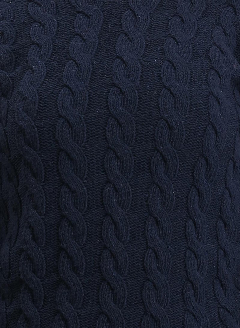 Ravin Women Long Sleeve Knit Pullover - Image 3